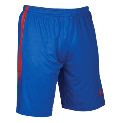 Ventus Football Shorts Royal/Red