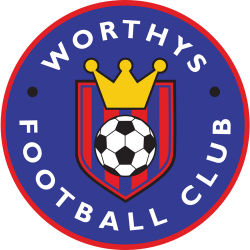 Worthys FC badge
